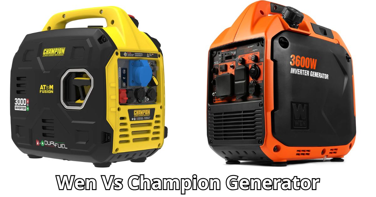 Wen Vs Champion Generator