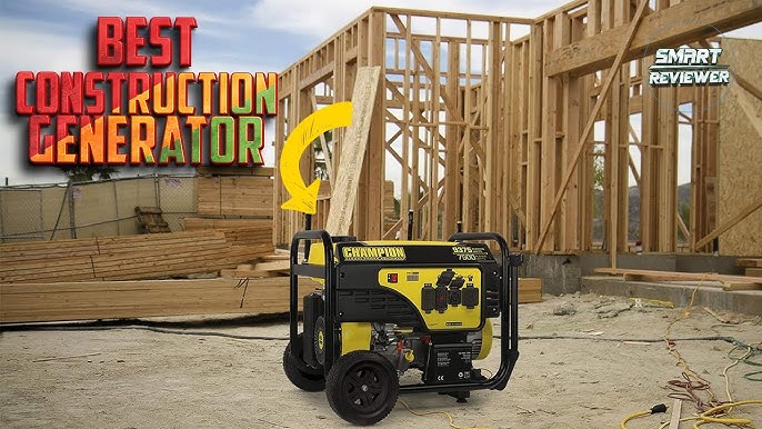 Generac Vs Champion Generator