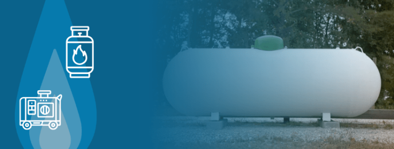 Propane Vs Natural Gas Generator
