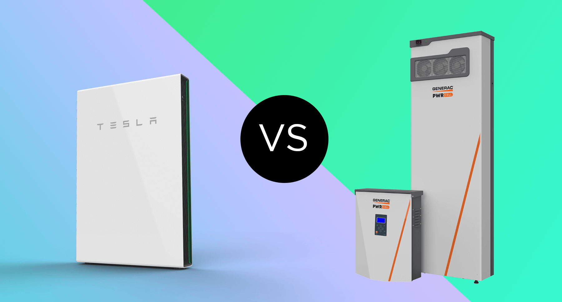 Tesla Powerwall Vs Generac Generator