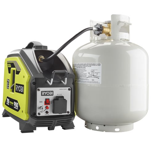 Are Propane Generators Quiet