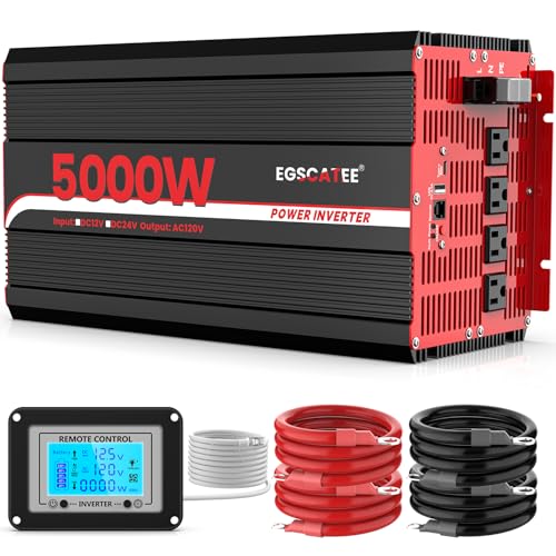 Best 10000 Watt Inverter Generator