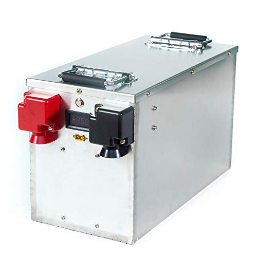 Best 12V Golf Cart Batteries