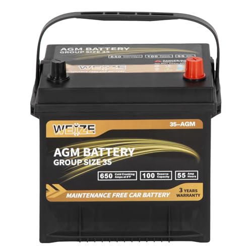 Best 26R Battery for Generator