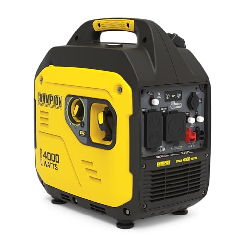 Best 3000 Watt Inverter Generator for Rv