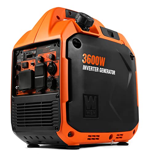 Best 3000 Watt Inverter Generator