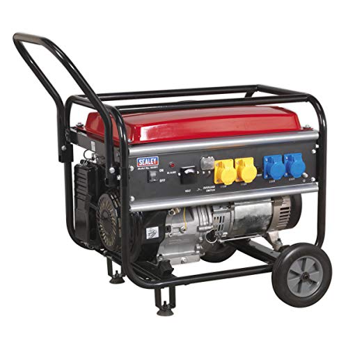 Best 5500 Watt Generator