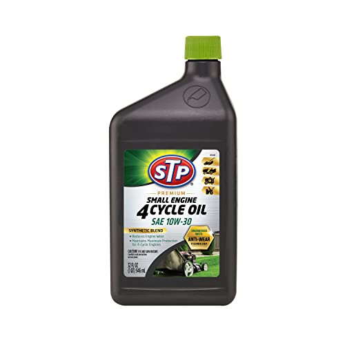 Best Engine Oil for Generators