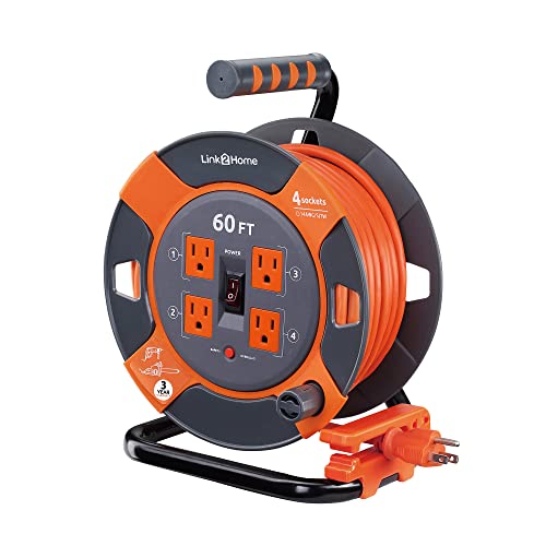 Best Extension Cord for Generator