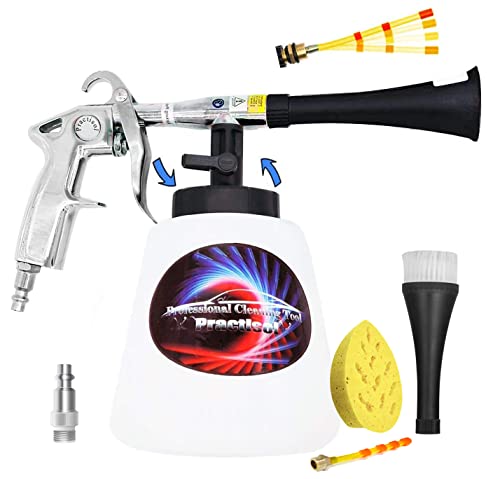 Best Generator for Car Detailing
