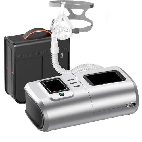 Best Generator for Cpap Machine