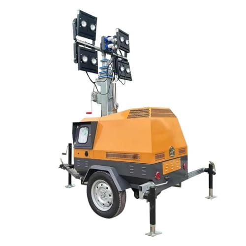 Best Generator for Floods