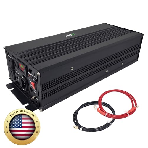 Best Generator for Sump Pump