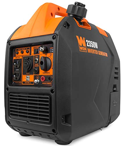 Best Generator for Tailgating