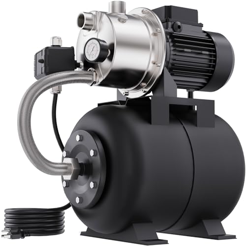Best Generator for Well Pump