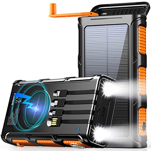 Best Hand Crank Generator
