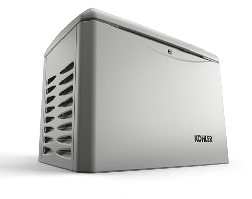 Best Liquid Cooled Home Generator