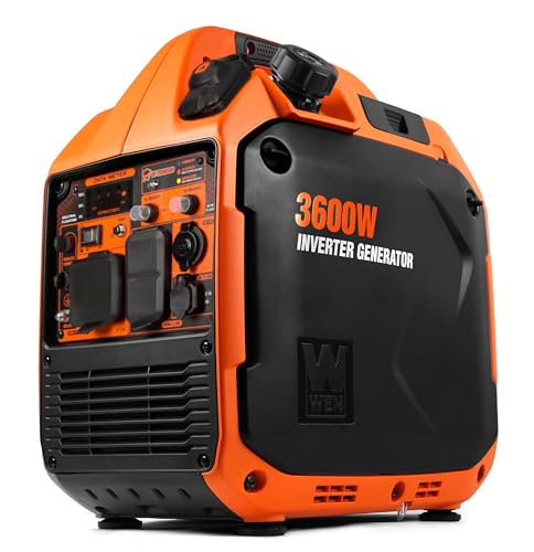 Best Propane Generator for off Grid Living
