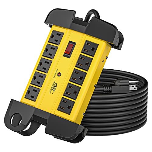 Best Surge Protector for Generator