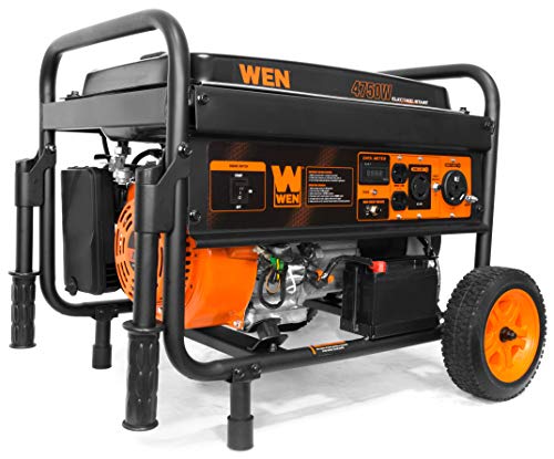 Best Tri Fuel Portable Generator