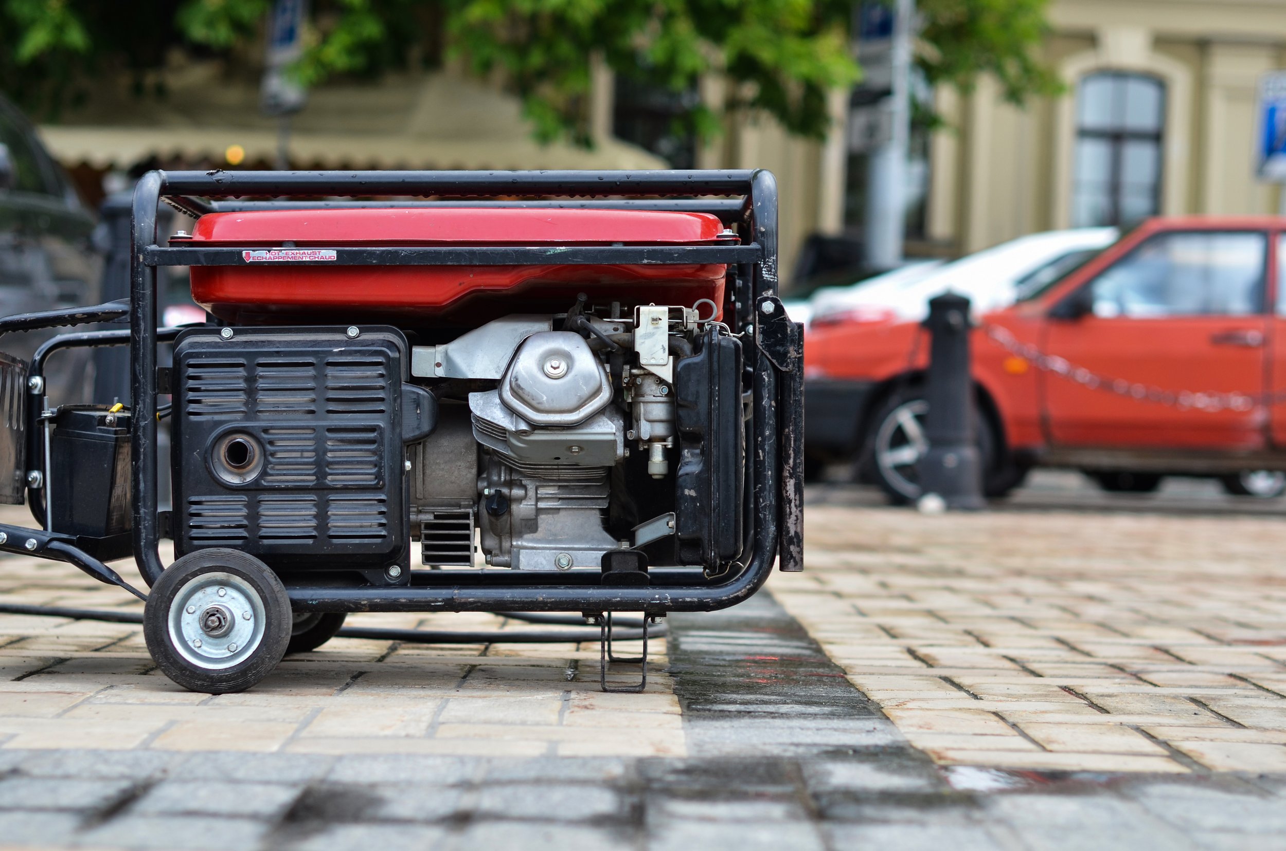 Can You Charge an Ev With a Generator