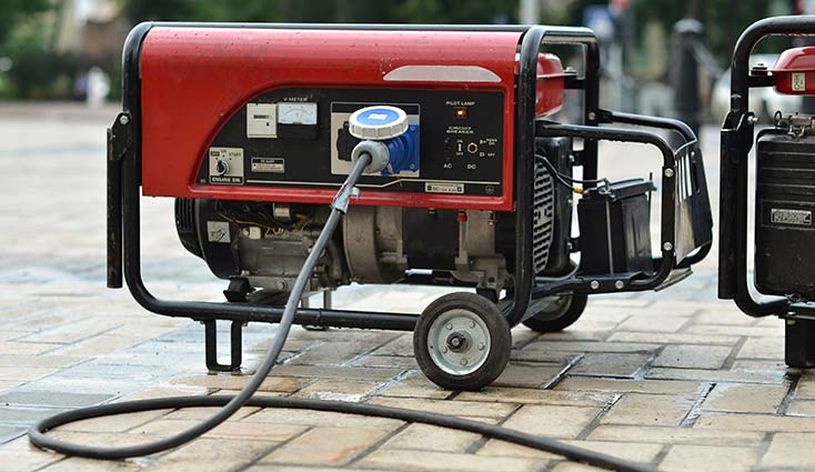 Do Portable Generators Need to Be Grounded