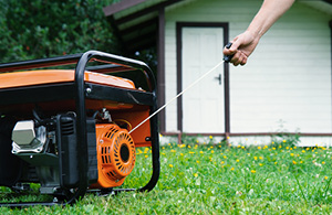 How Long Can You Run a Portable Generator