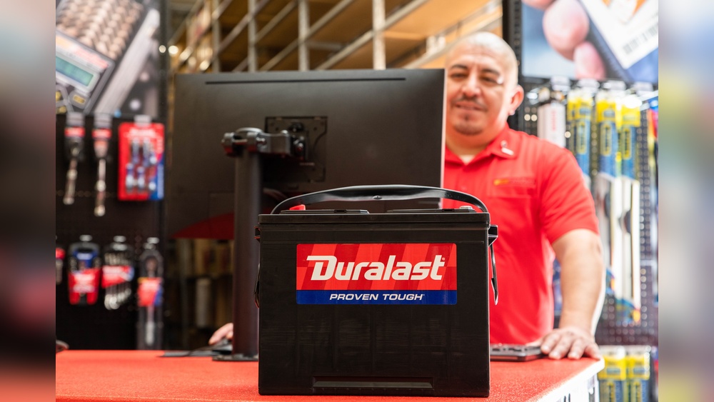 Ac Delco Vs Duralast Battery