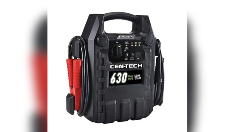 Amp Tech Battery Review
