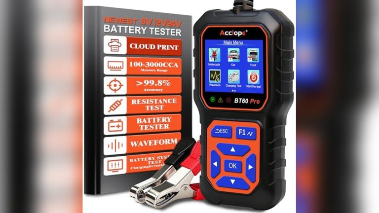 Best 12 Volt Lithium Battery