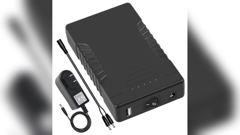 Best 12V Battery for Led Lights