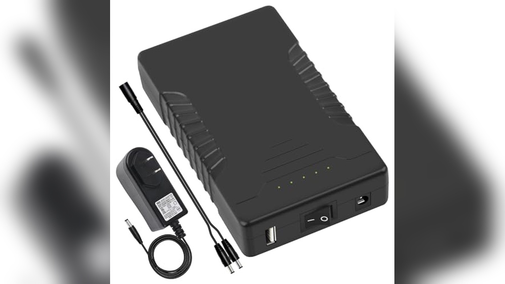 Best 12V Battery for Led Lights