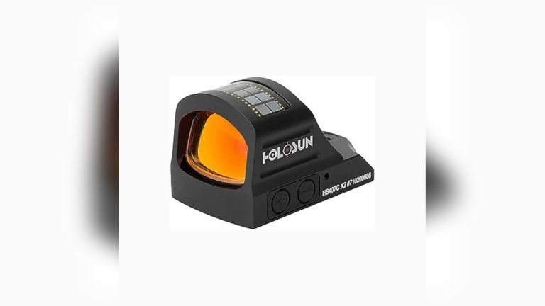 Best 1632 Battery for Red Dot