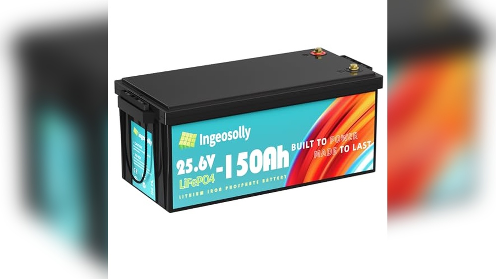 Best 24 Volt Lithium Trolling Motor Battery