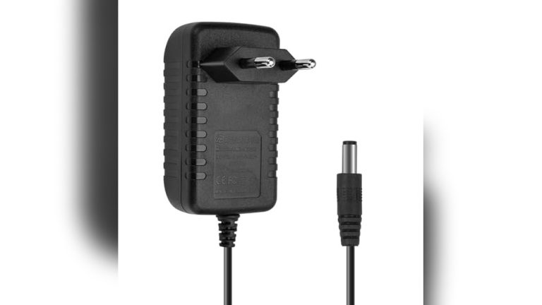 Best 24V Lithium Battery Charger