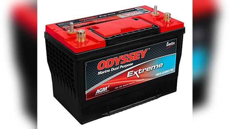 Best 27F Battery