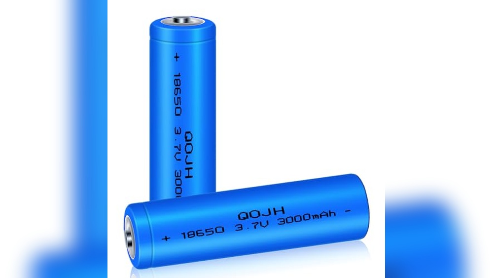 Best 3.7 V Rechargeable Battery