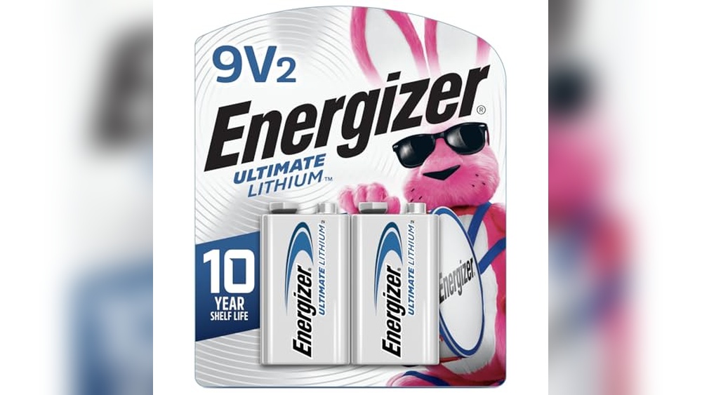Best 9 Volt Battery for Cold Weather