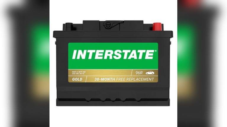 Best 96R Battery