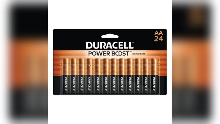 Best Aa Batteries for Trail Camera