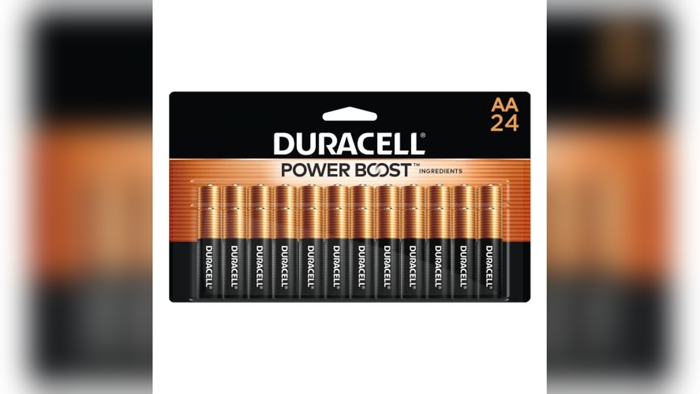Best Aa Batteries for Trail Camera