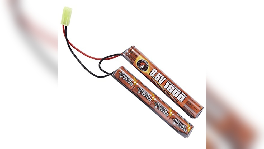 Best Airsoft Battery
