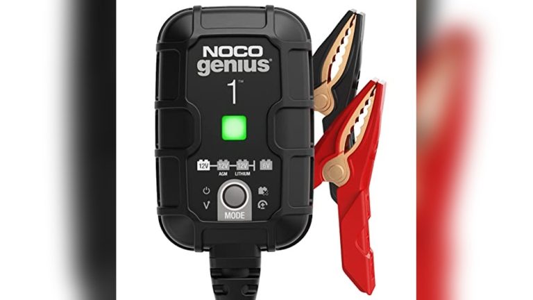 Best Atv Battery Charger