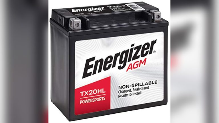 Best Atv Battery for Cold Weather