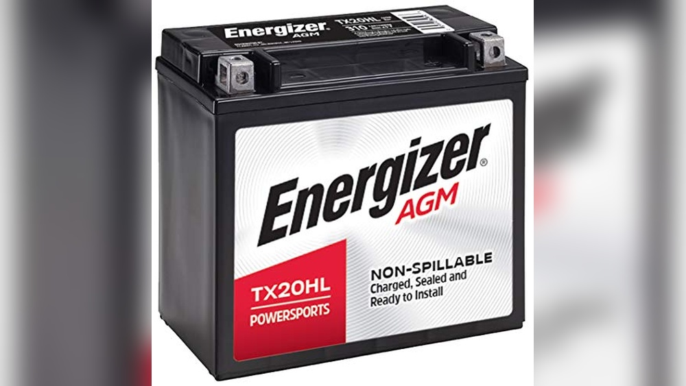 Best Atv Battery for Cold Weather