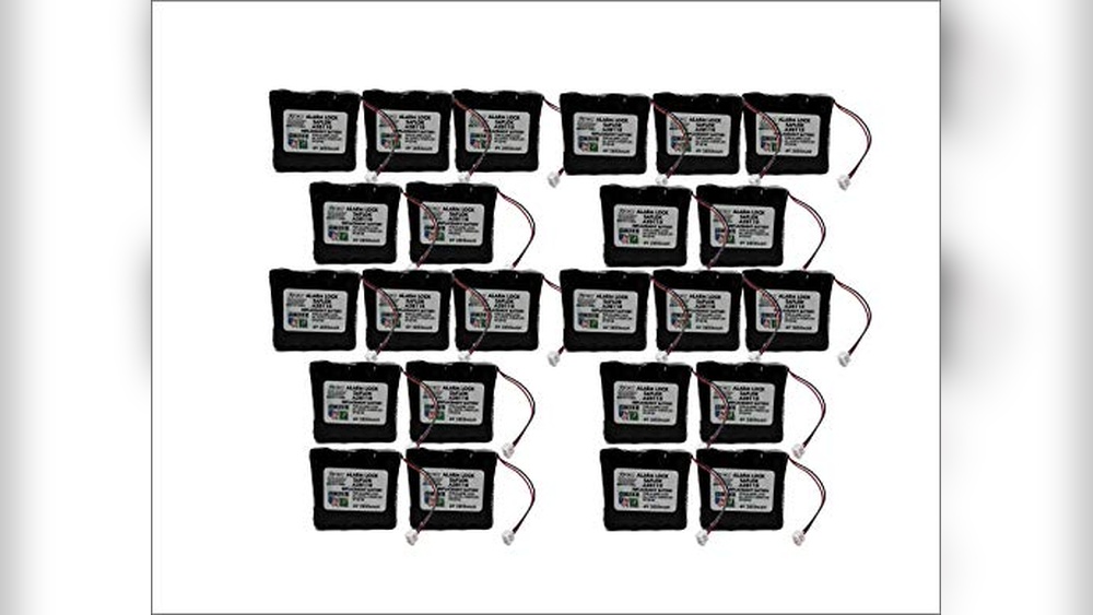 Best Batteries for Door Locks