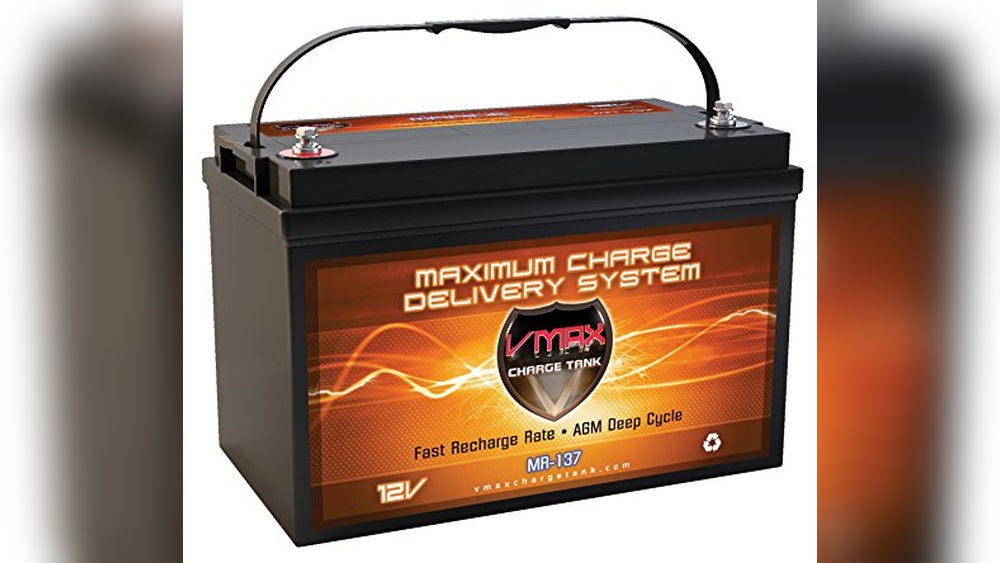 Best Batteries for Gem Car