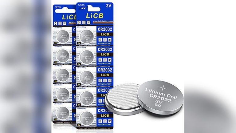 Best Batteries for Thermostat