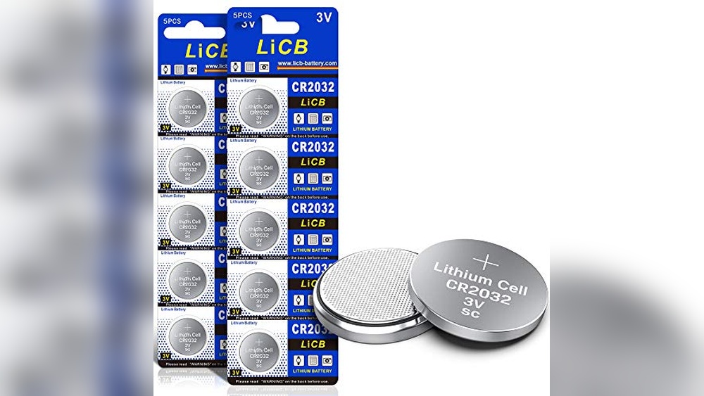 Best Batteries for Thermostat