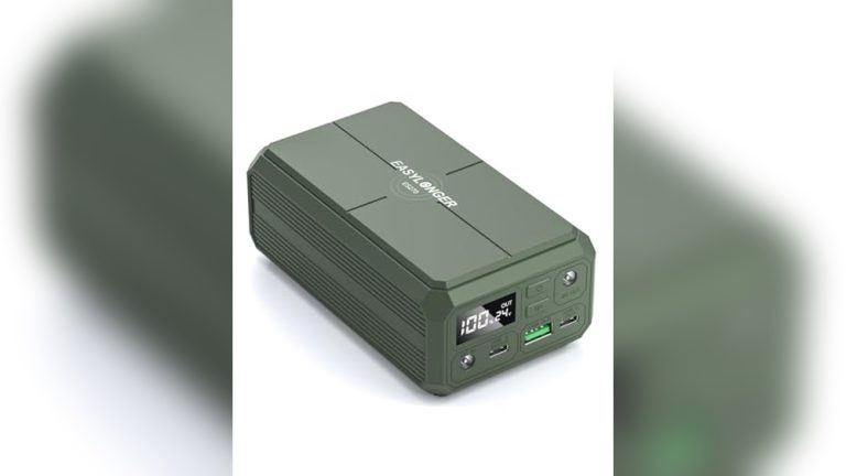 Best Battery Backup for Cpap